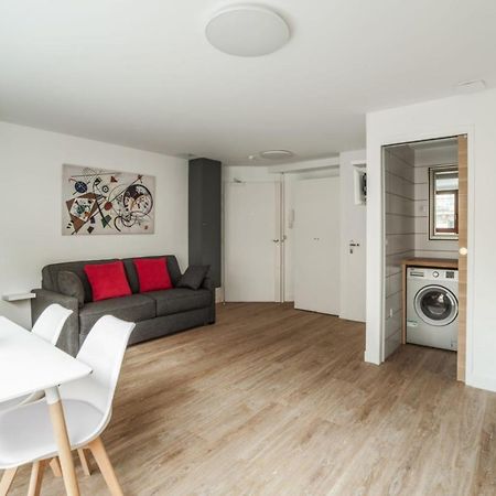 Bright And Cosy Flat At The Heart Of Paris In A Trendy District - Welkeys Apartment Bagian luar foto