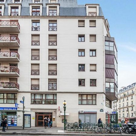 Bright And Cosy Flat At The Heart Of Paris In A Trendy District - Welkeys Apartment Bagian luar foto