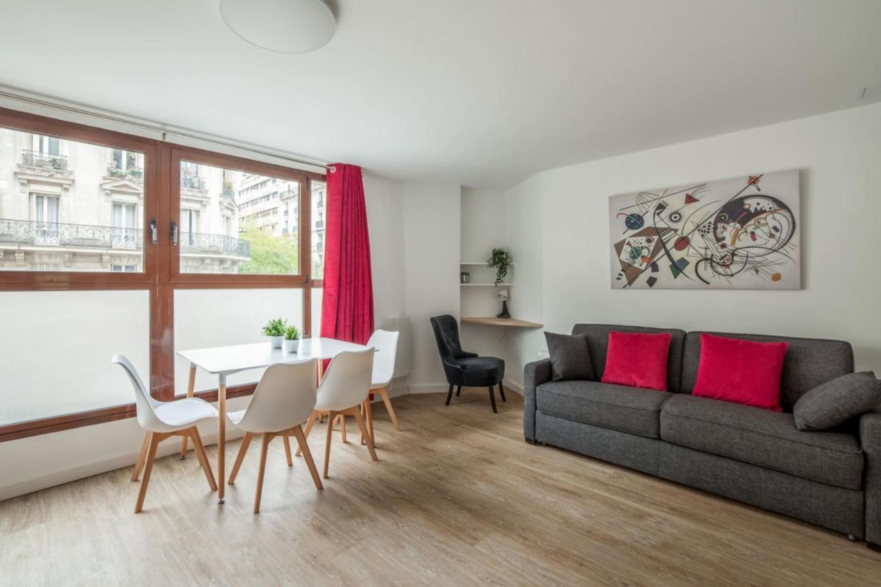 Bright And Cosy Flat At The Heart Of Paris In A Trendy District - Welkeys Apartment Bagian luar foto